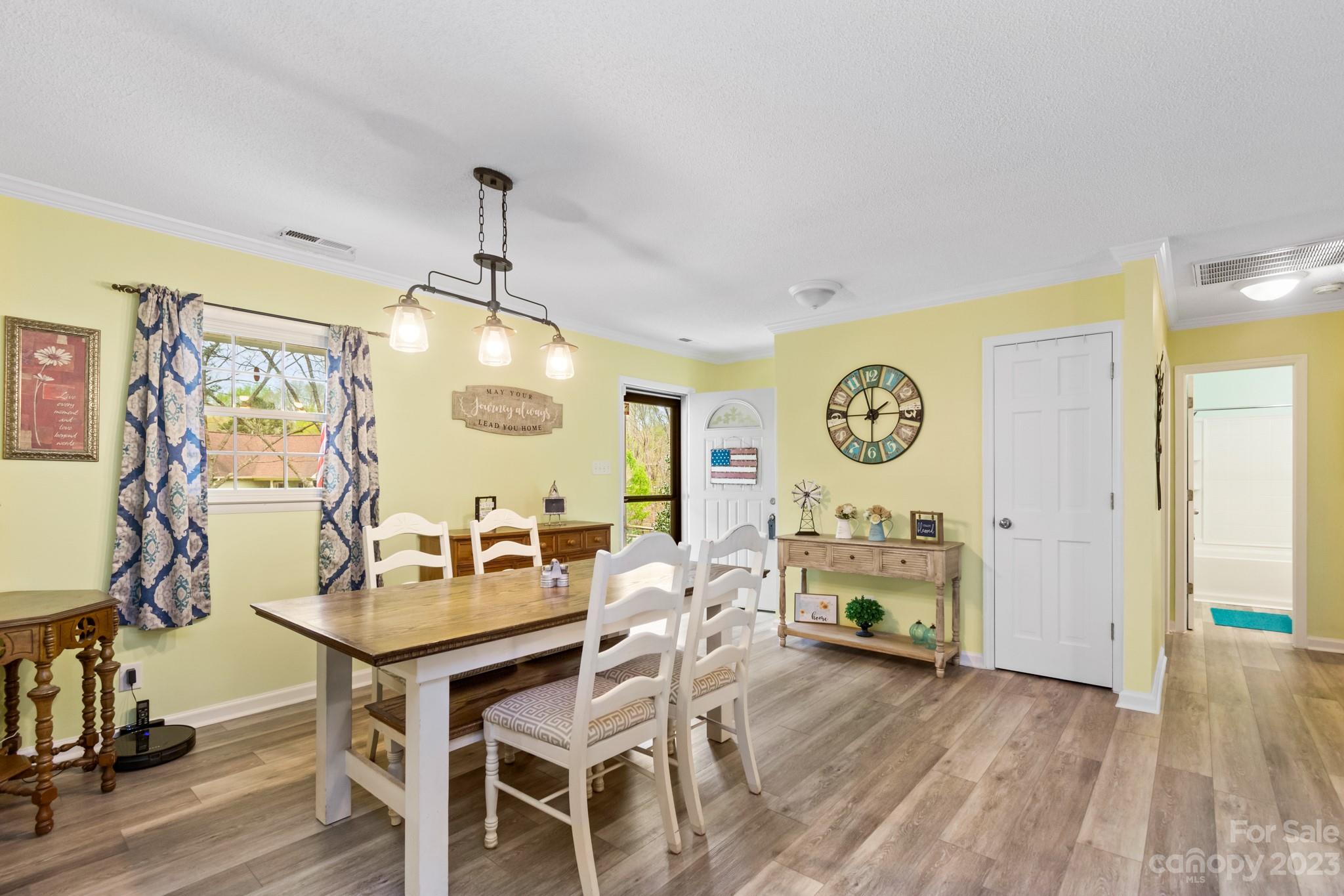 Meadow Ridge - Residential