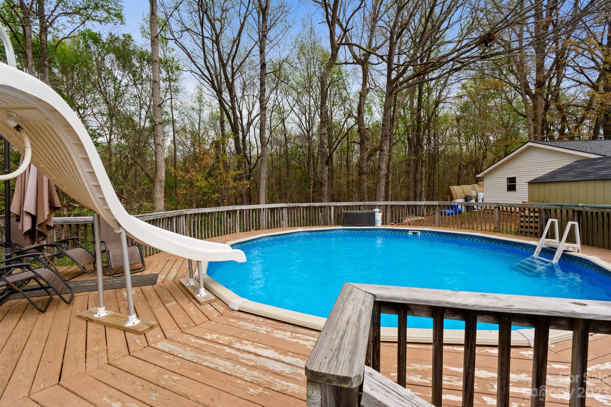 Meadow Ridge - Residential