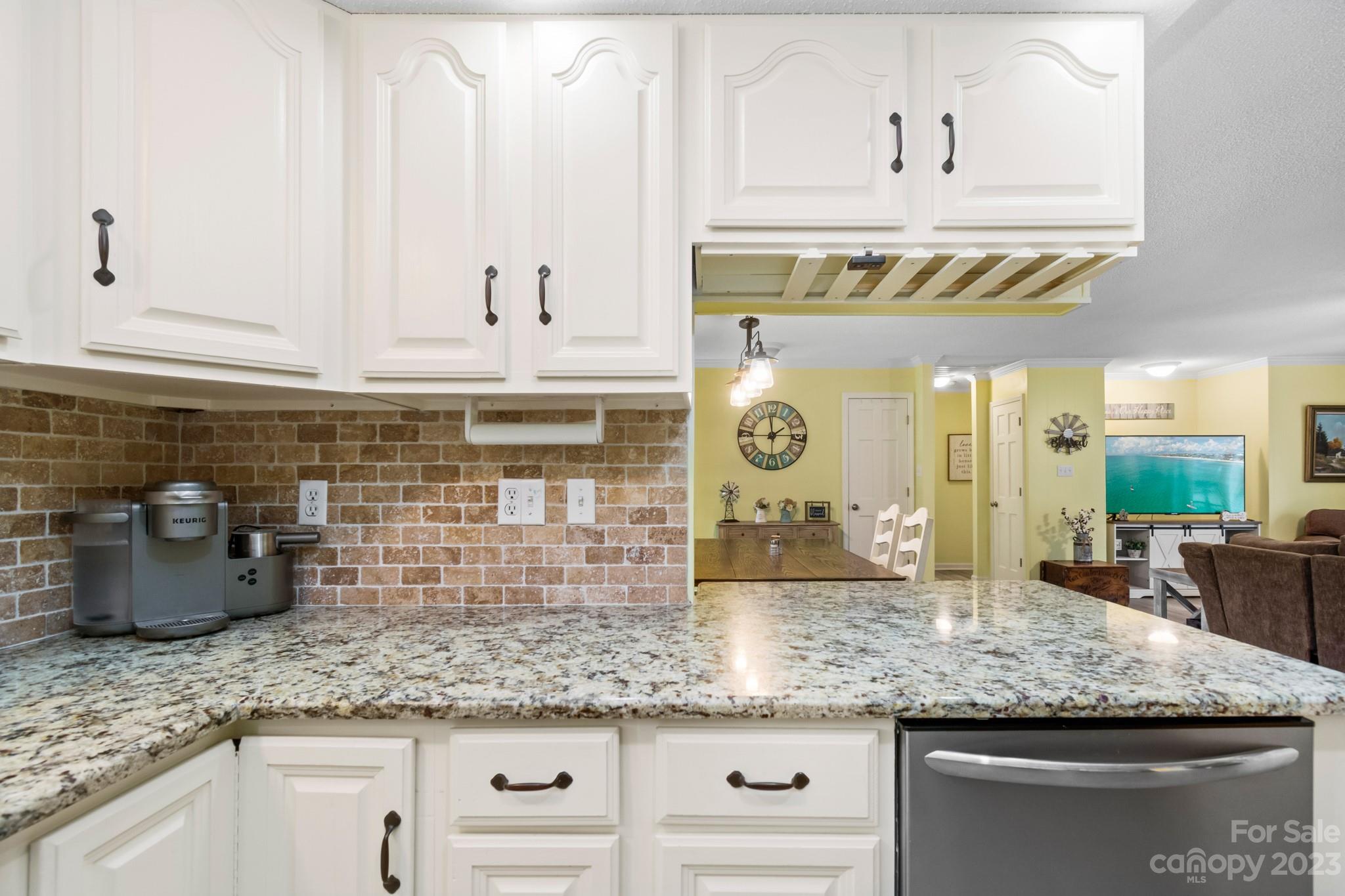 Meadow Ridge - Residential