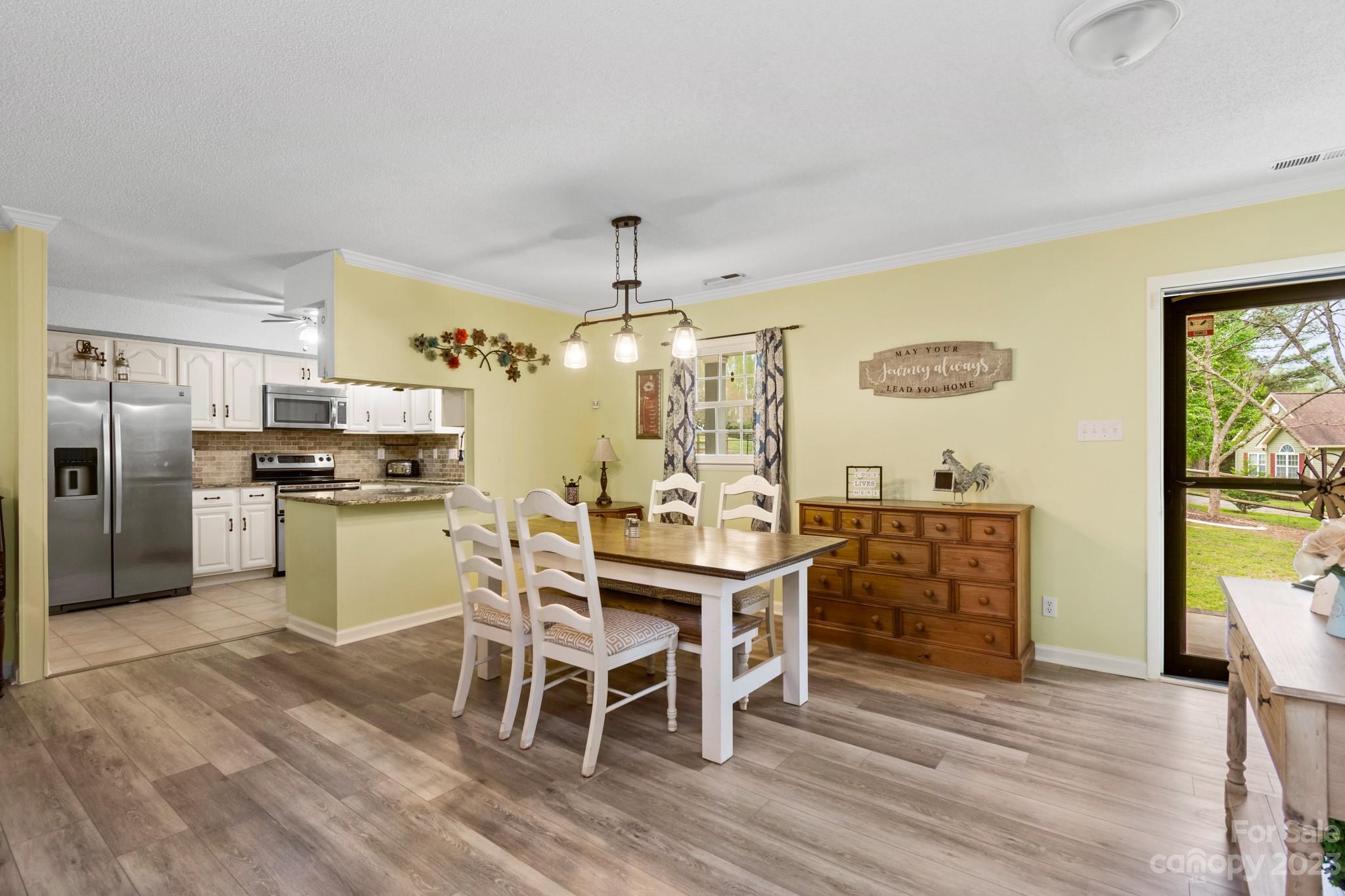 Meadow Ridge - Residential