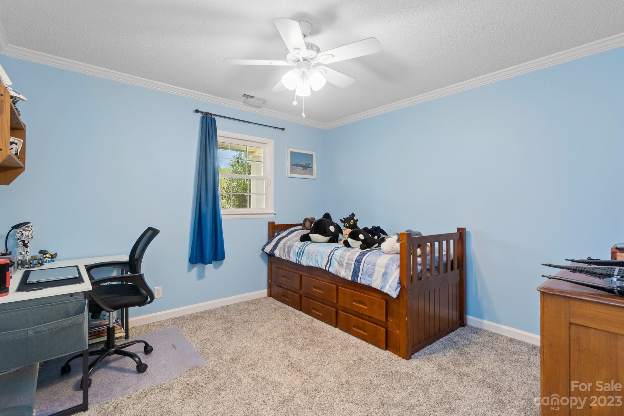 Meadow Ridge - Residential