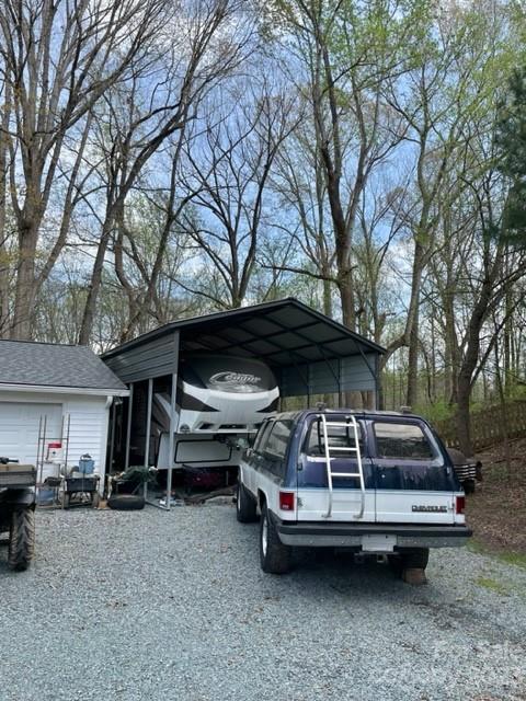 Meadow Ridge - Residential