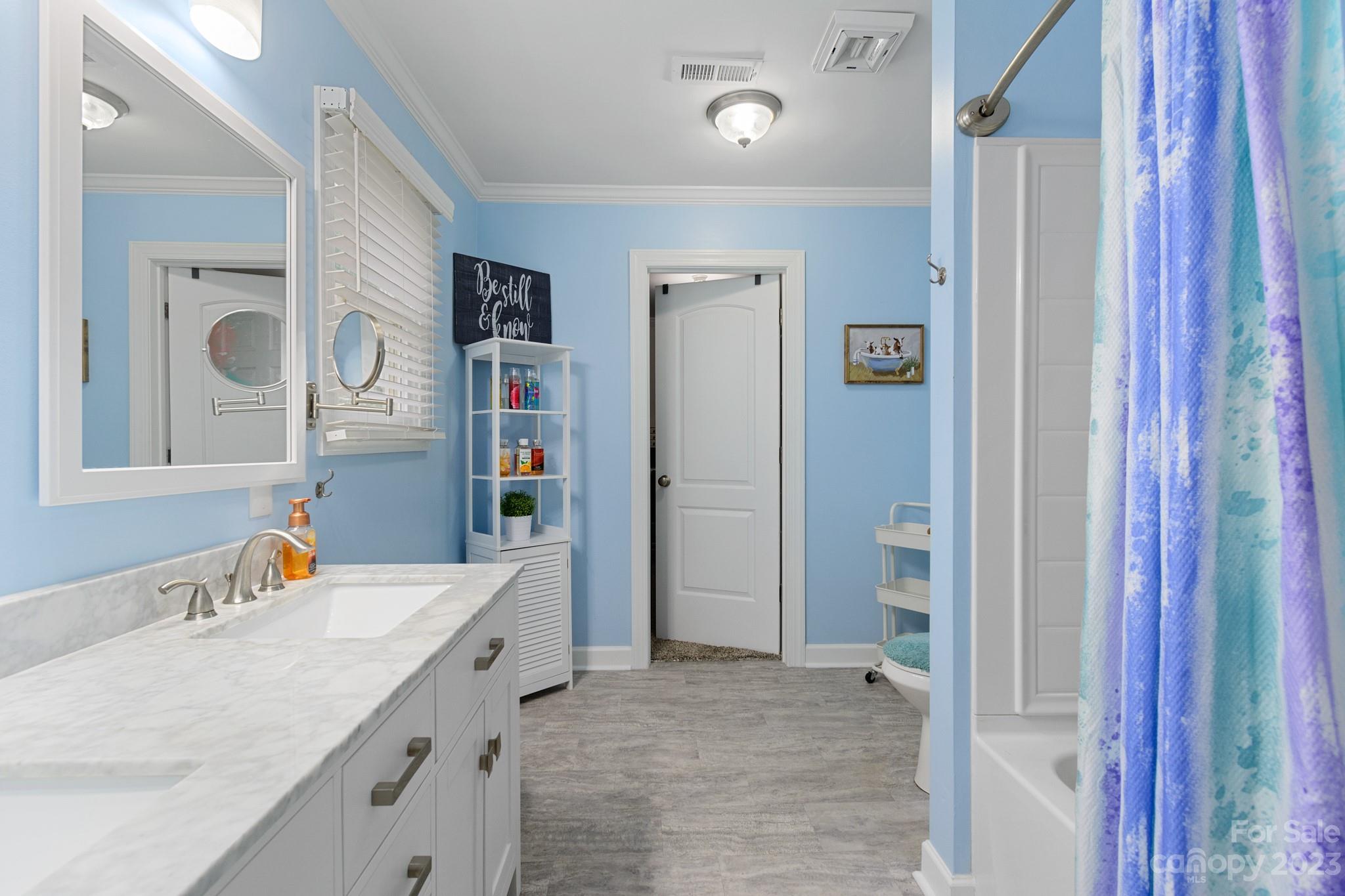 Meadow Ridge - Residential