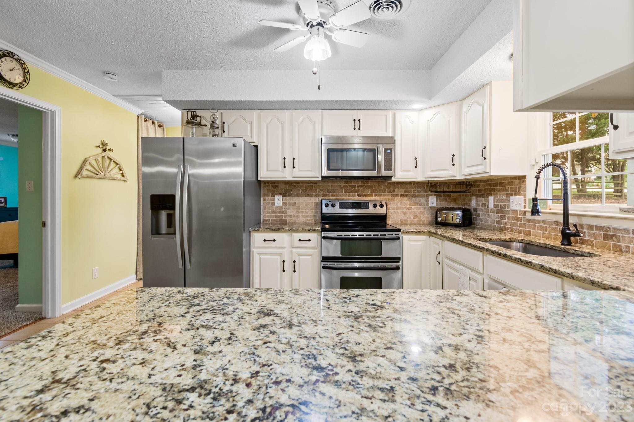 Meadow Ridge - Residential