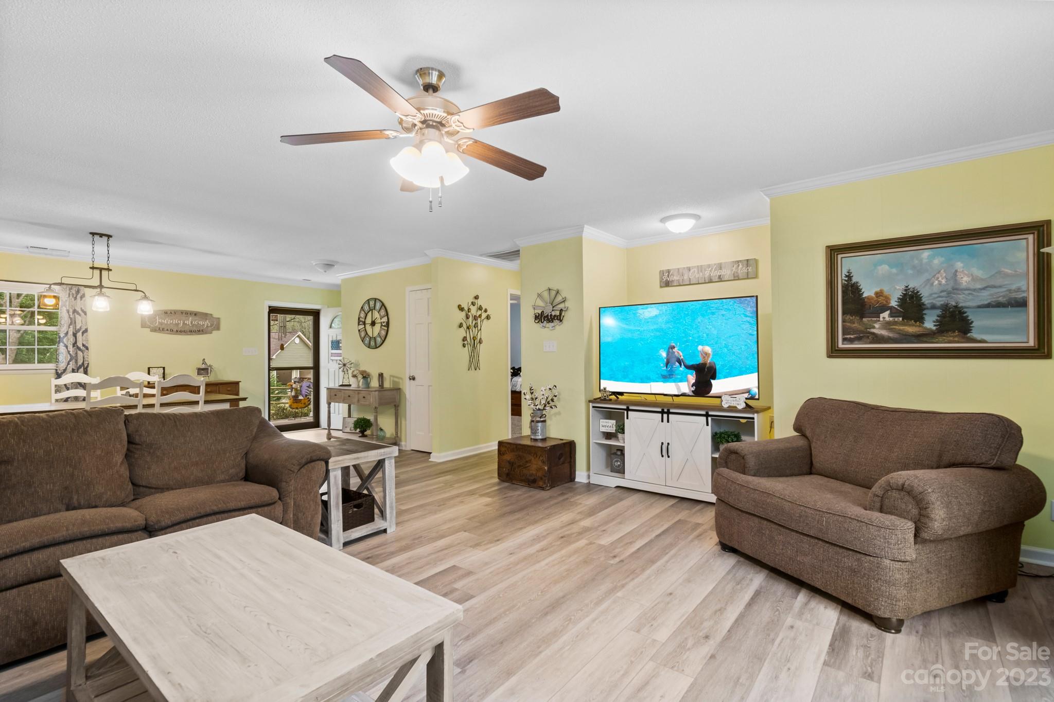 Meadow Ridge - Residential