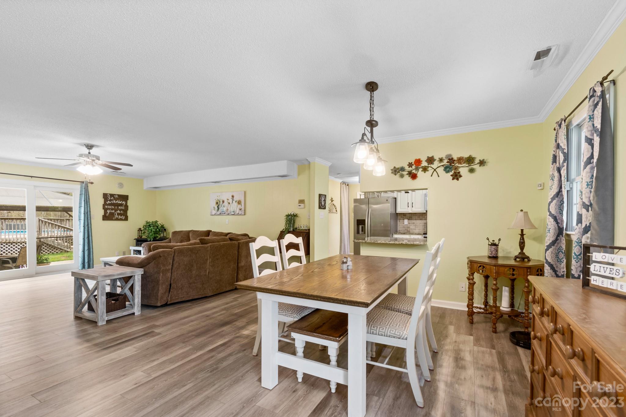 Meadow Ridge - Residential