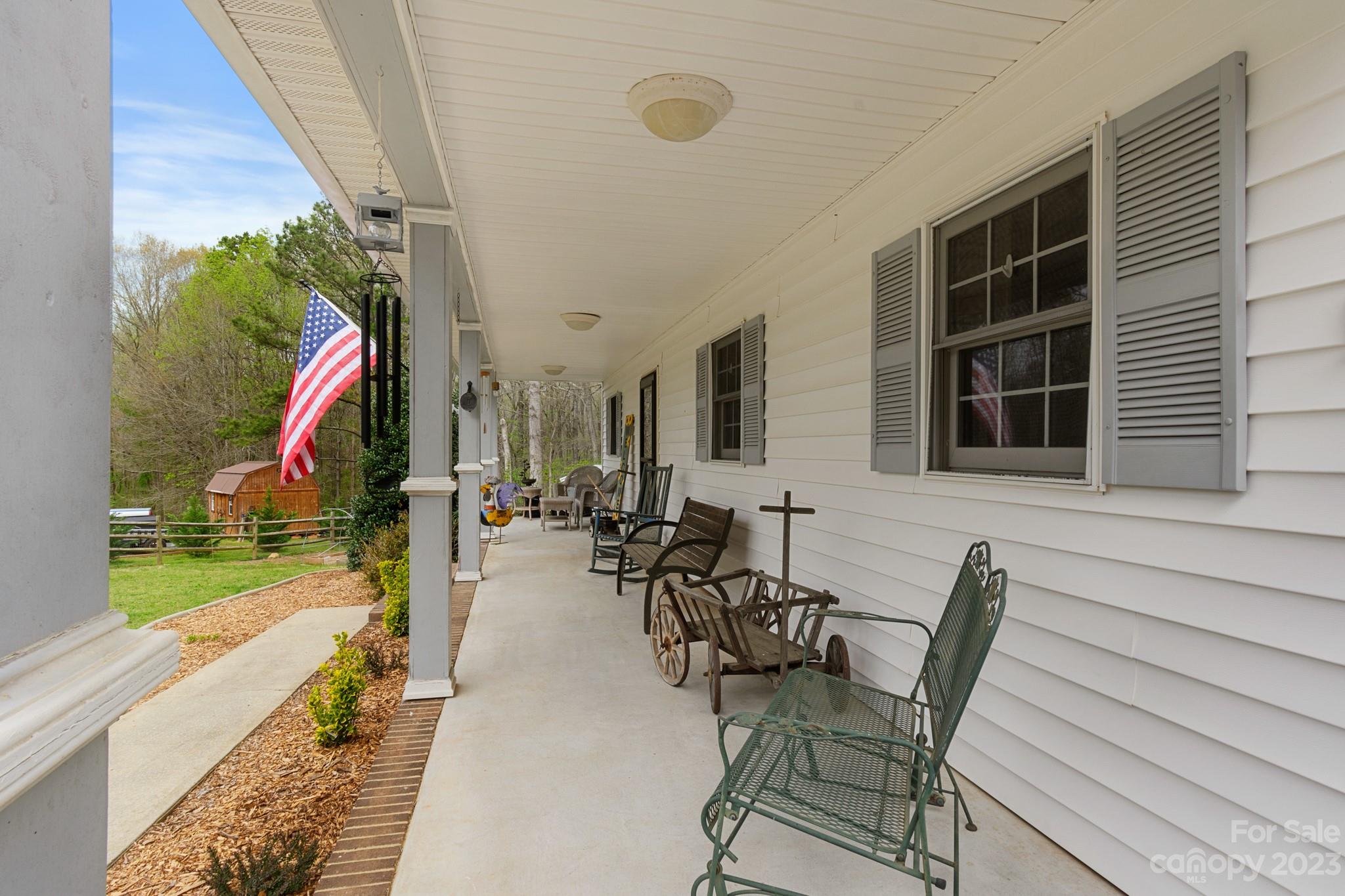 Meadow Ridge - Residential