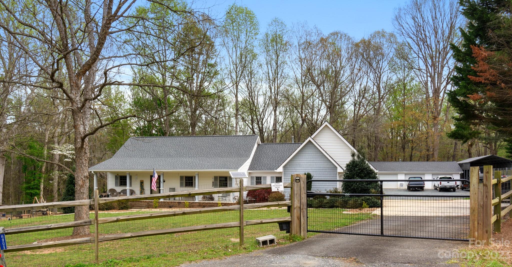 Meadow Ridge - Residential