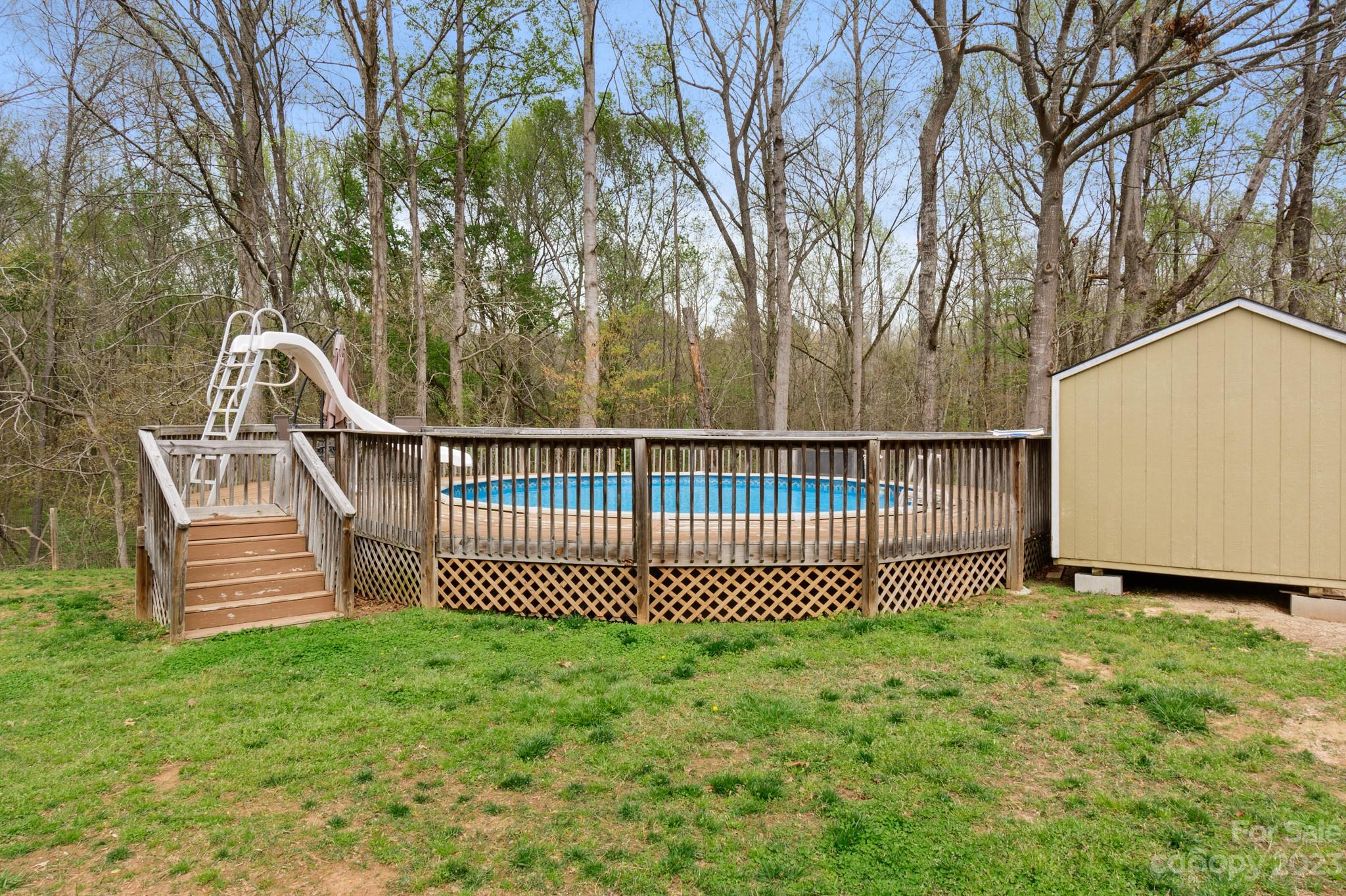 Meadow Ridge - Residential