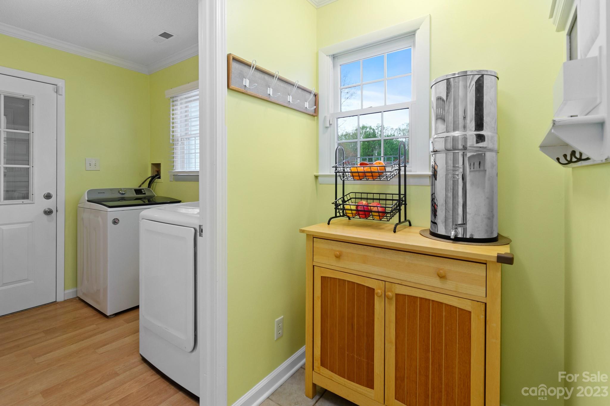 Meadow Ridge - Residential