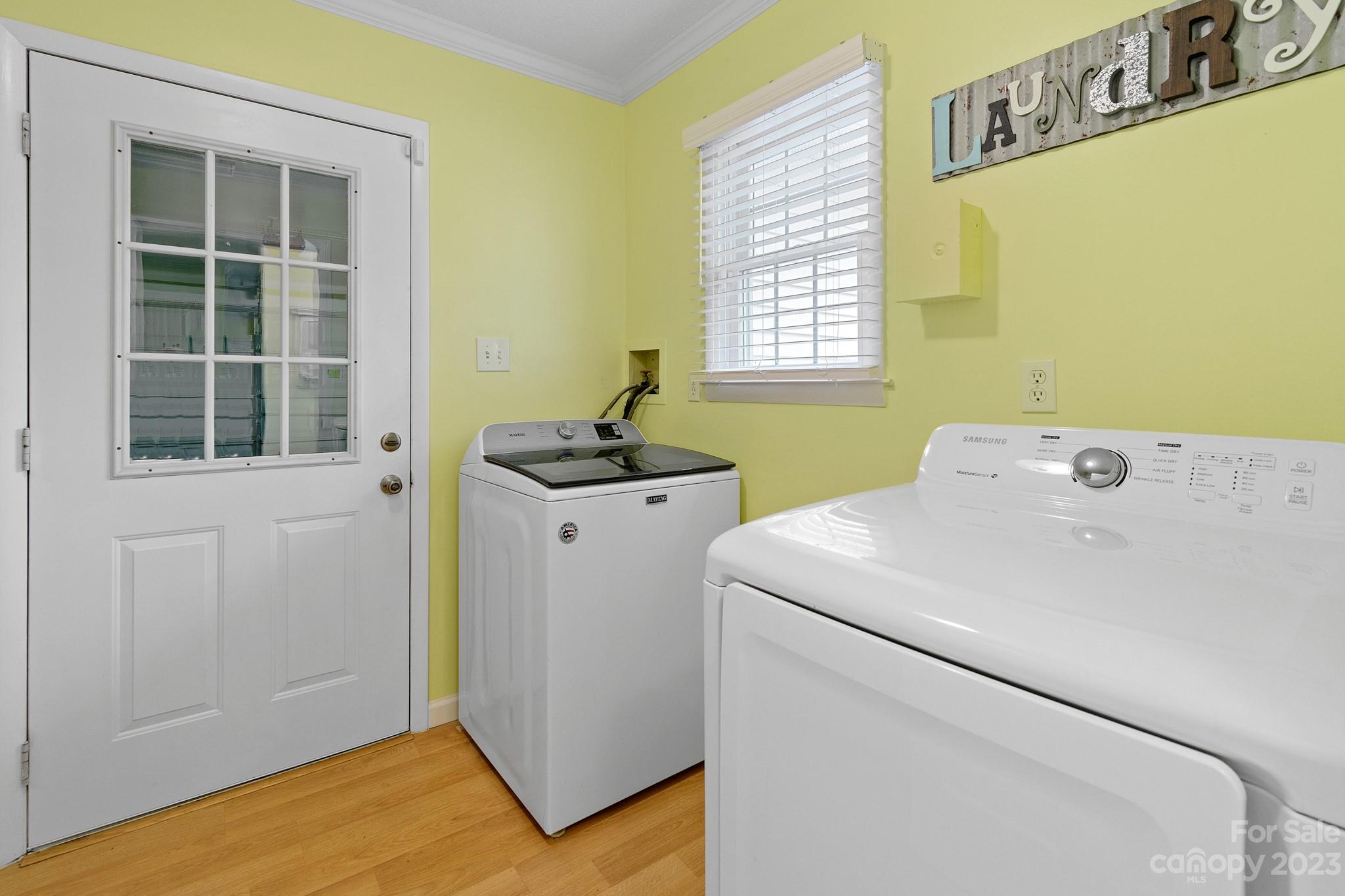 Meadow Ridge - Residential