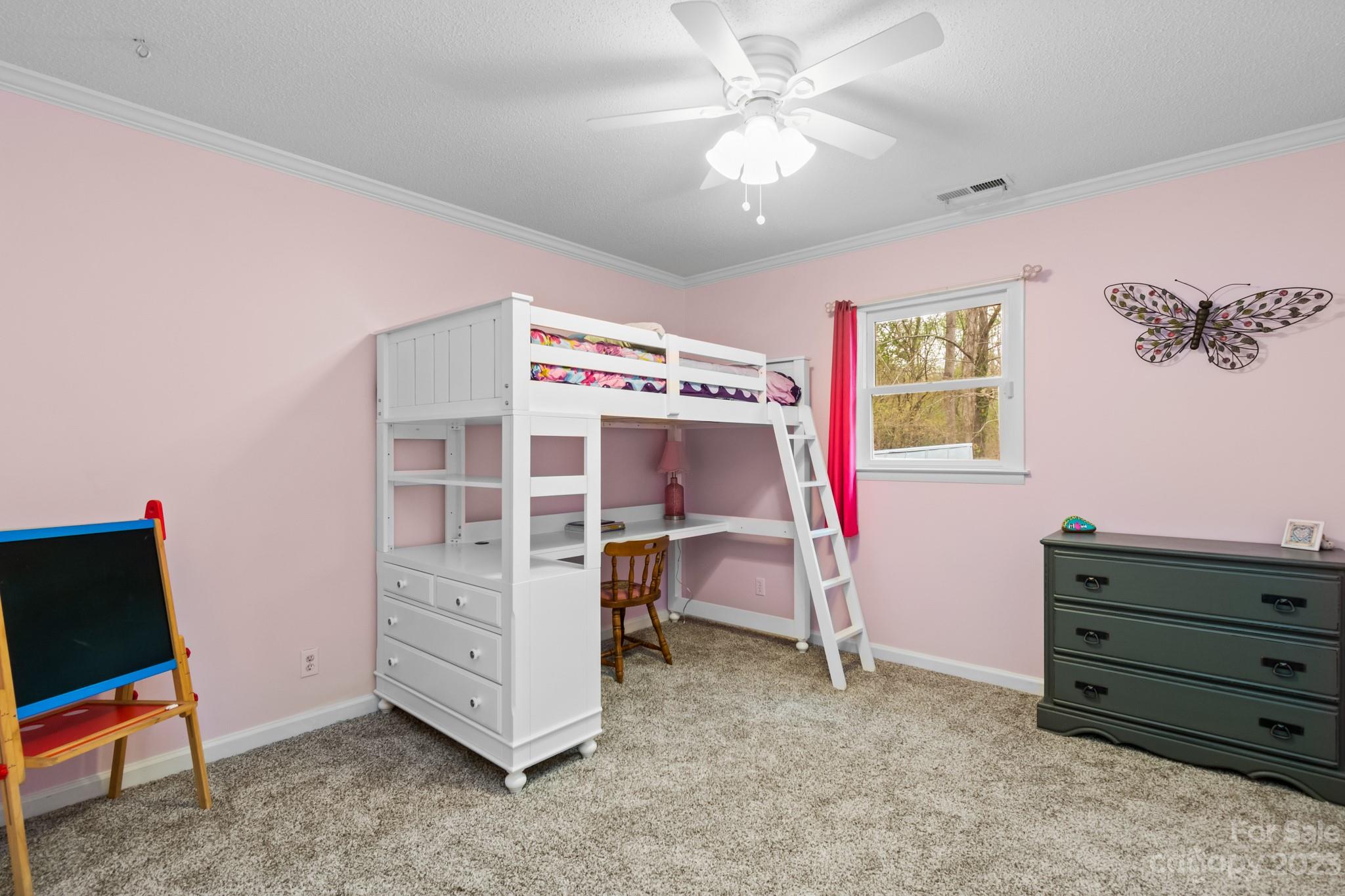 Meadow Ridge - Residential