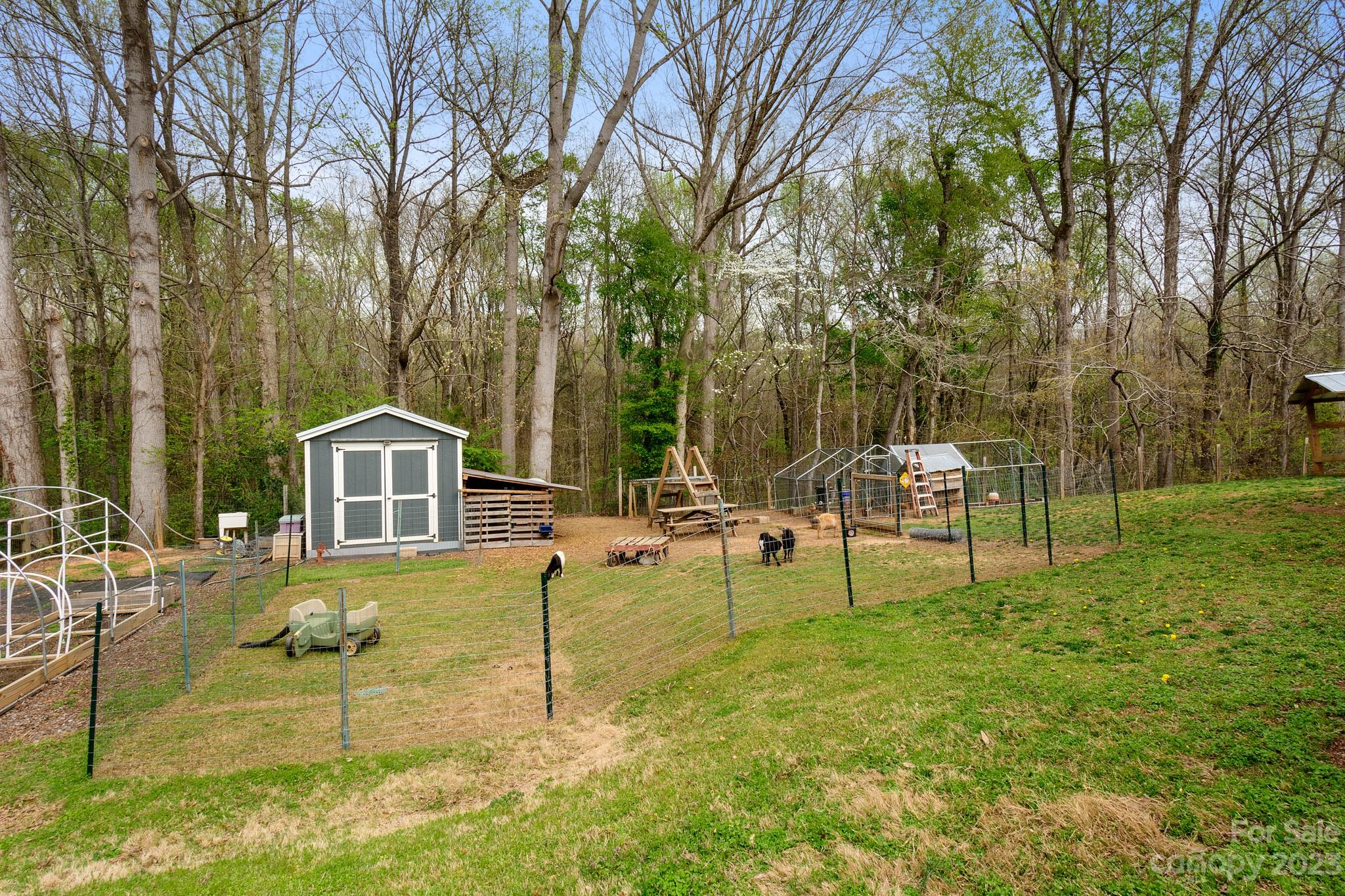 Meadow Ridge - Residential