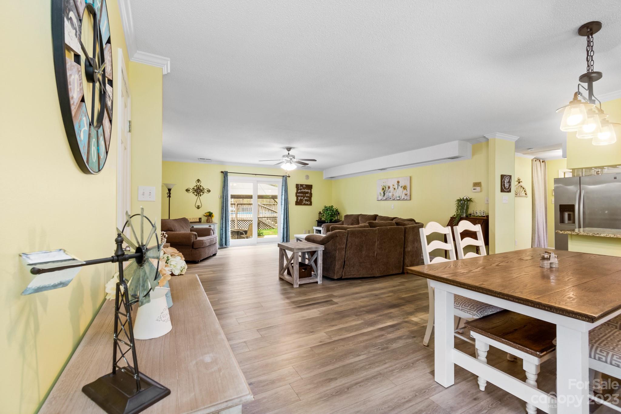 Meadow Ridge - Residential