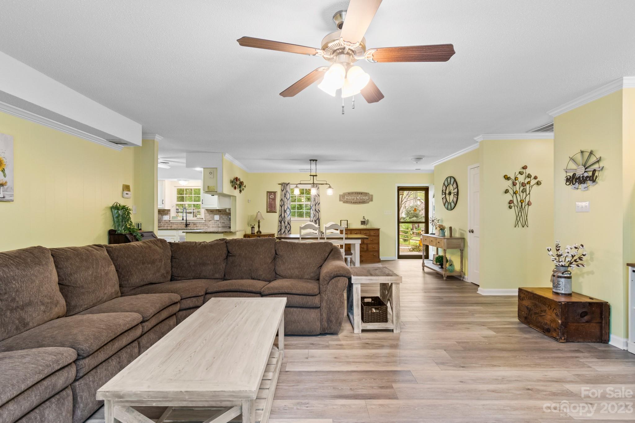 Meadow Ridge - Residential