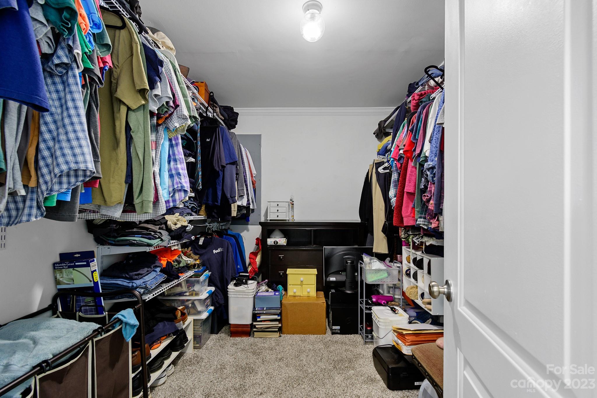 Meadow Ridge - Residential