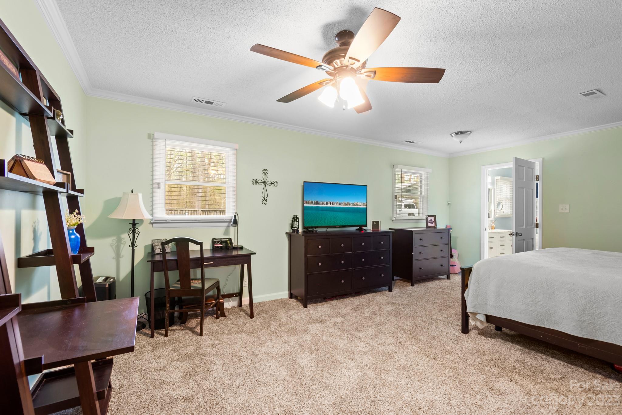 Meadow Ridge - Residential