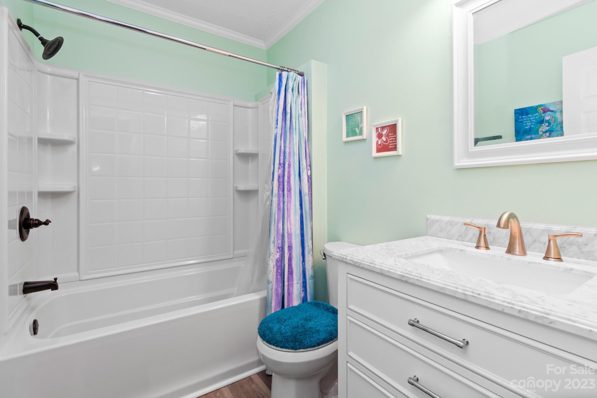 Meadow Ridge - Residential