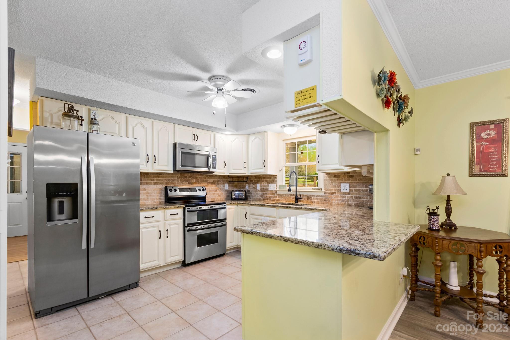 Meadow Ridge - Residential