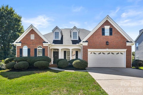 Photo of 109 Coronilla Road #32, Mooresville, NC 28117 (MLS # 4429708)