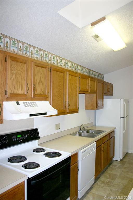 Rosecroft - Residential Lease