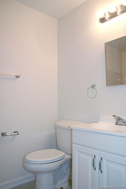 Rosecroft - Residential Lease