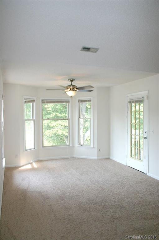 Rosecroft - Residential Lease