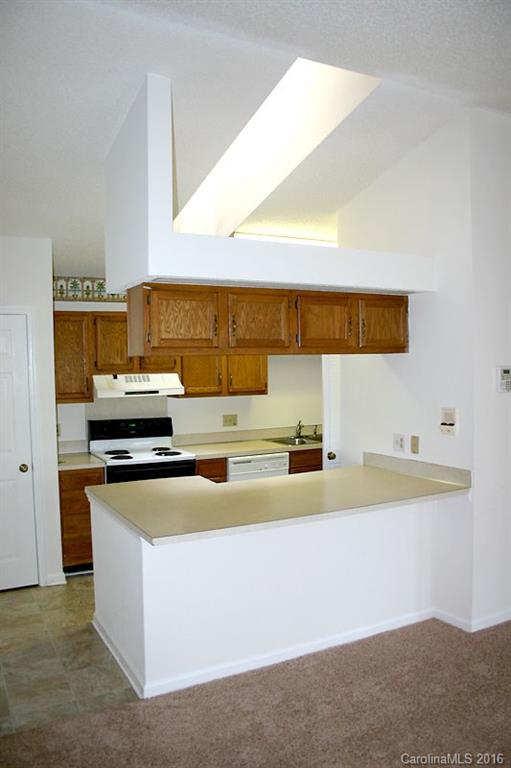 Rosecroft - Residential Lease