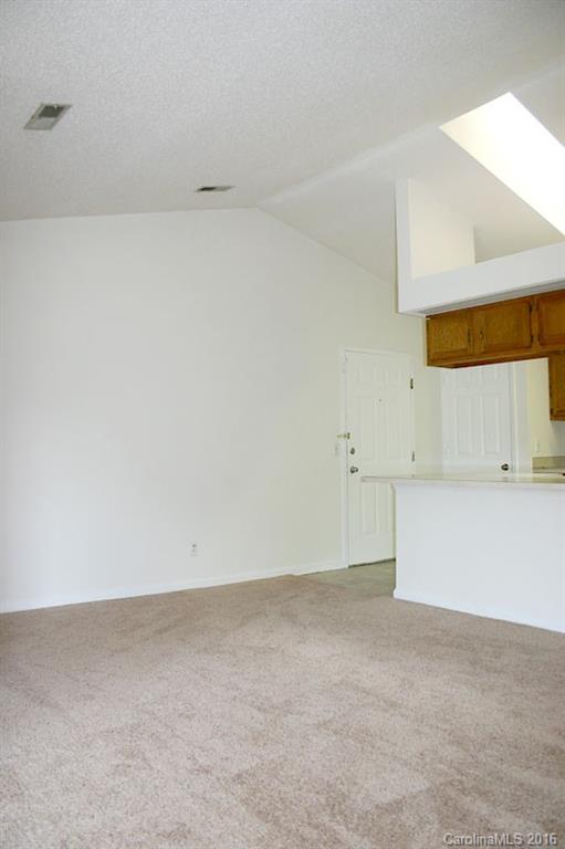 Rosecroft - Residential Lease