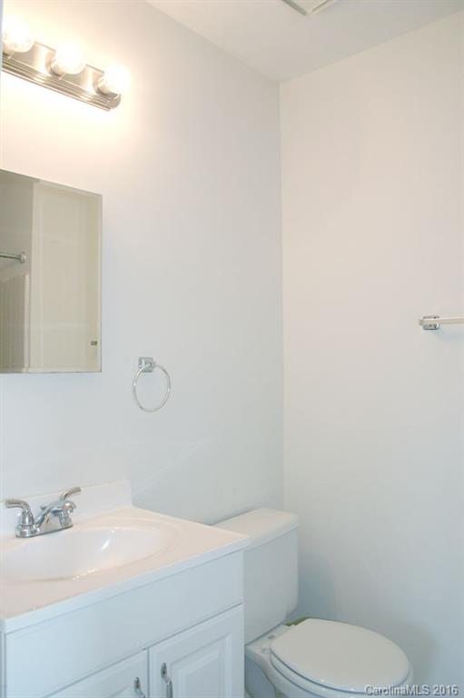 Rosecroft - Residential Lease