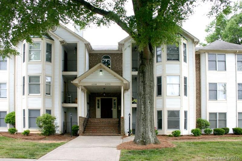 Rosecroft - Residential Lease