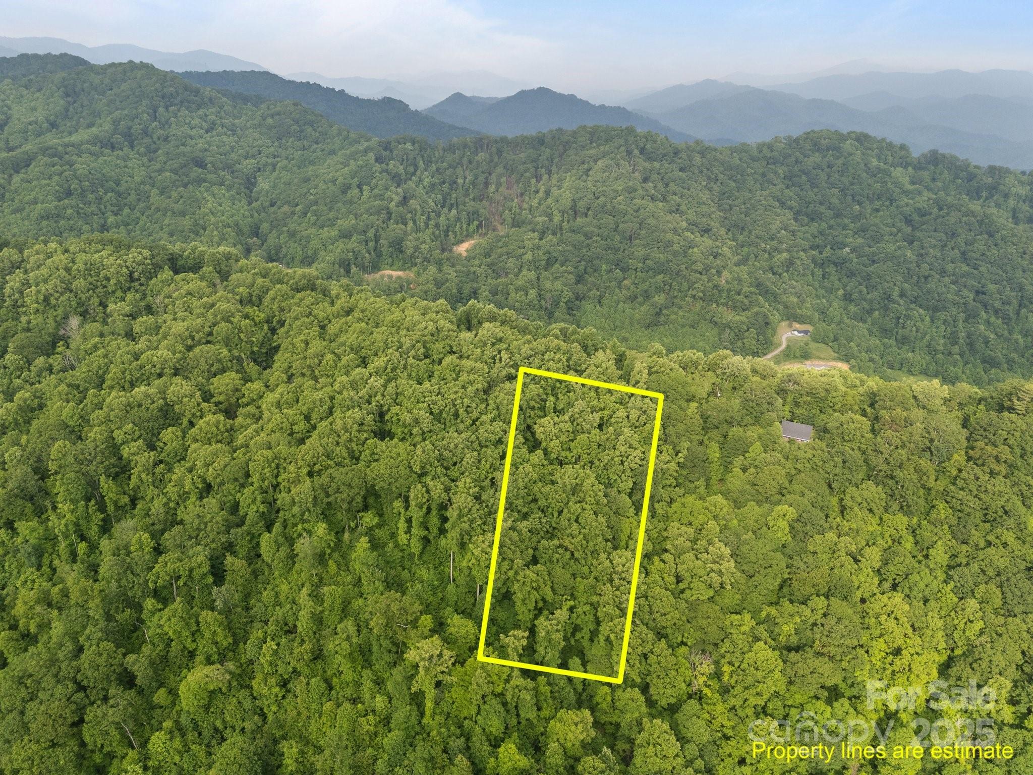 00 Granny Shepherd Road