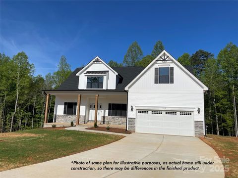 154 Carters Farm Drive Statesville NC 28625