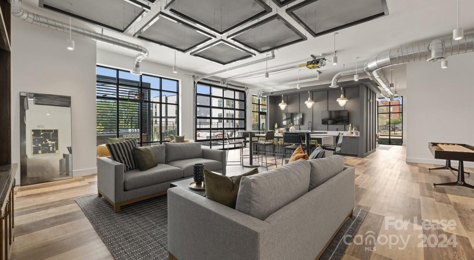 Charlotte, North Carolina 28208, United States, 1 Bedroom Bedrooms, ,1 BathroomBathrooms,Residential,Active,62585