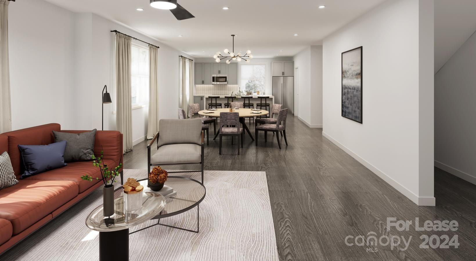 Charlotte, North Carolina 28208, United States, 1 Bedroom Bedrooms, ,1 BathroomBathrooms,Residential,Active,62585