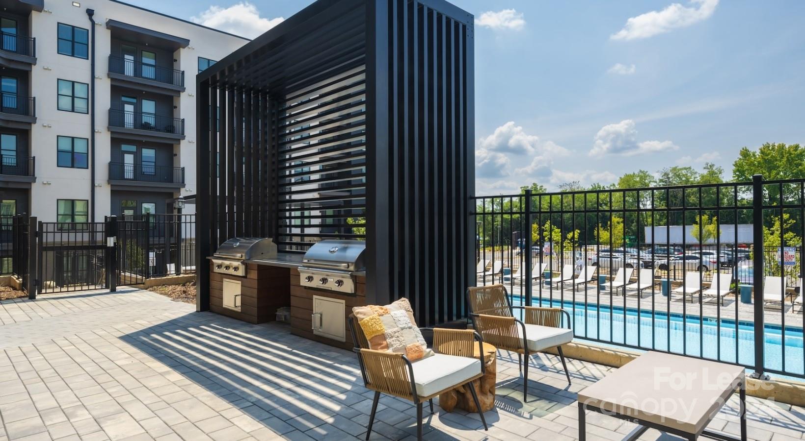 Charlotte, North Carolina 28208, United States, 1 Bedroom Bedrooms, ,1 BathroomBathrooms,Residential,Active,62585