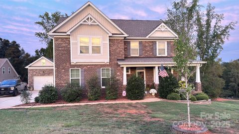 Photo of 5384 Gatsby Circle, Rock Hill, SC 29732 (MLS # 4315825)