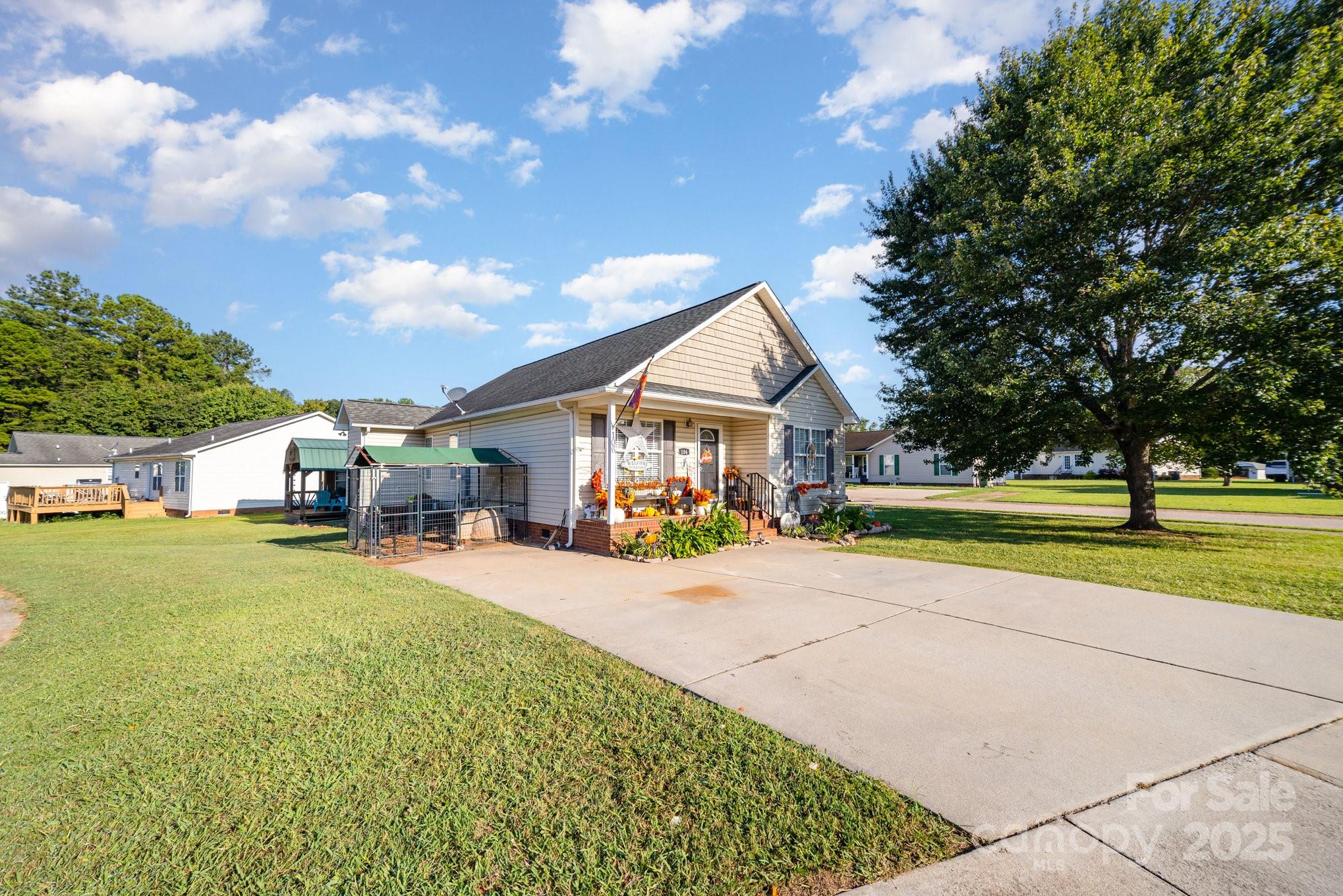 106 Birch Court