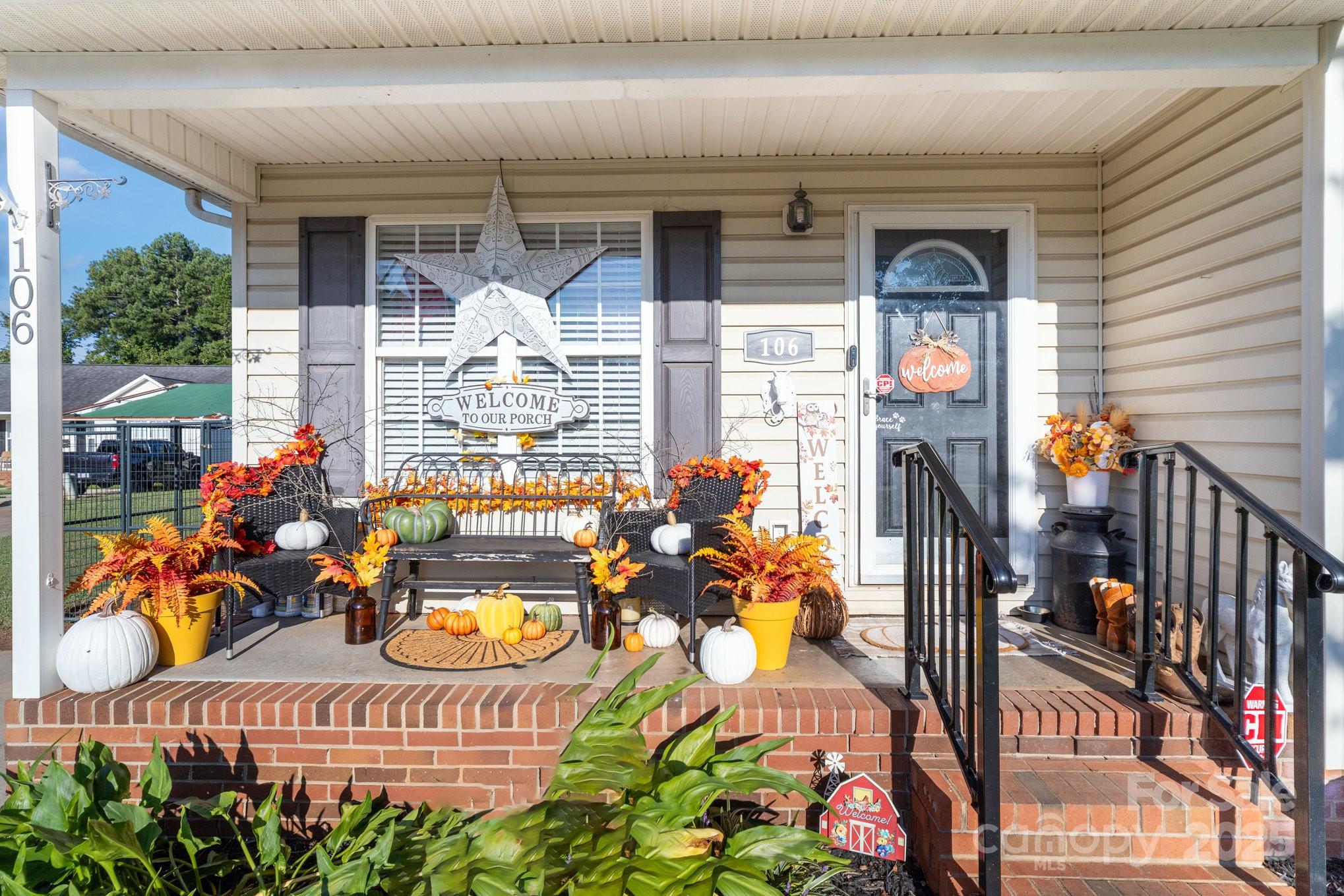 106 Birch Court