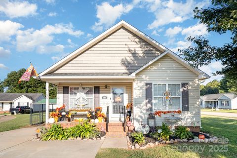Photo of 106 Birch Court, China Grove, NC 28023 (MLS # 4297930)