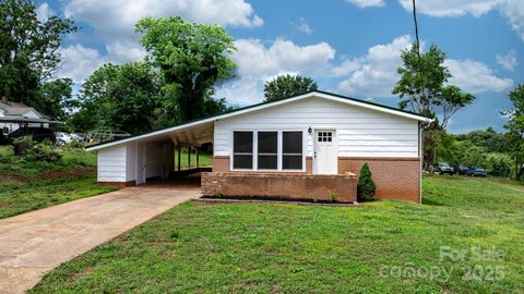 303 Ramsey Street Morganton NC 28655
