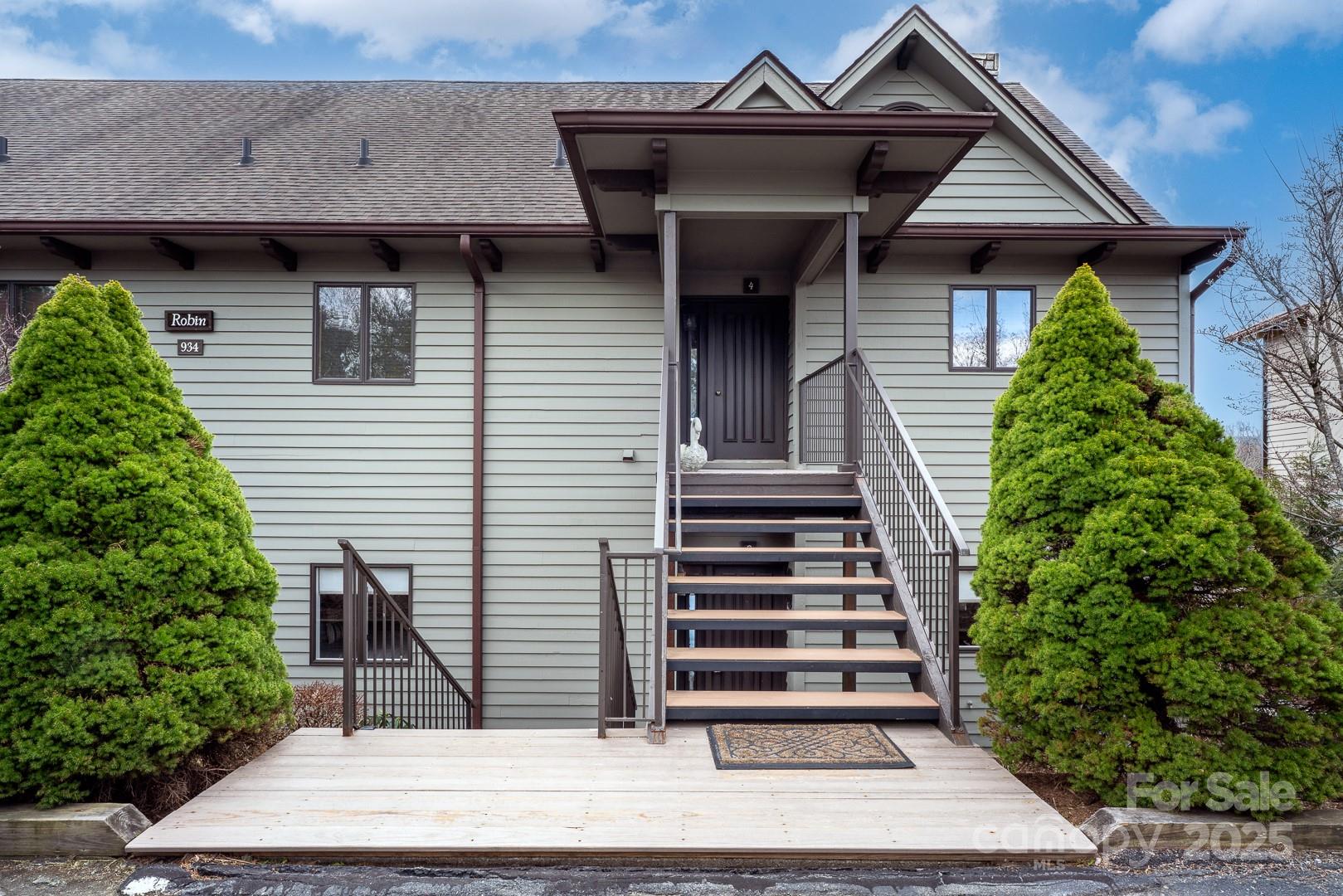 934 Chetola Drive Robin 2