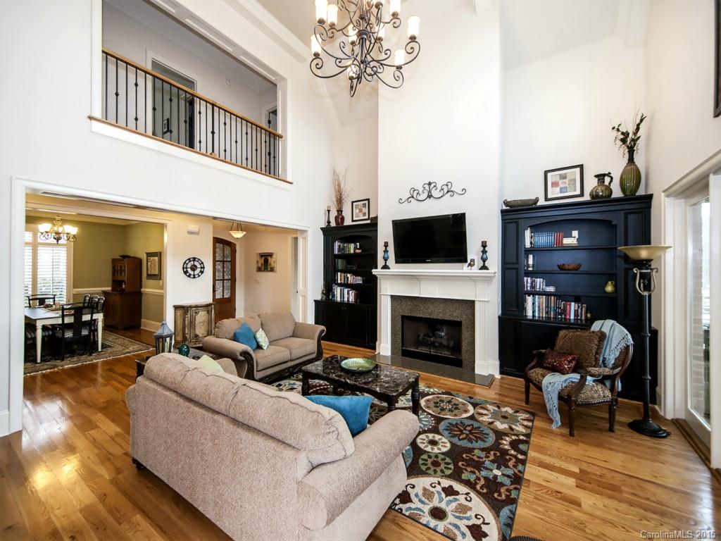 Springfield - Residential