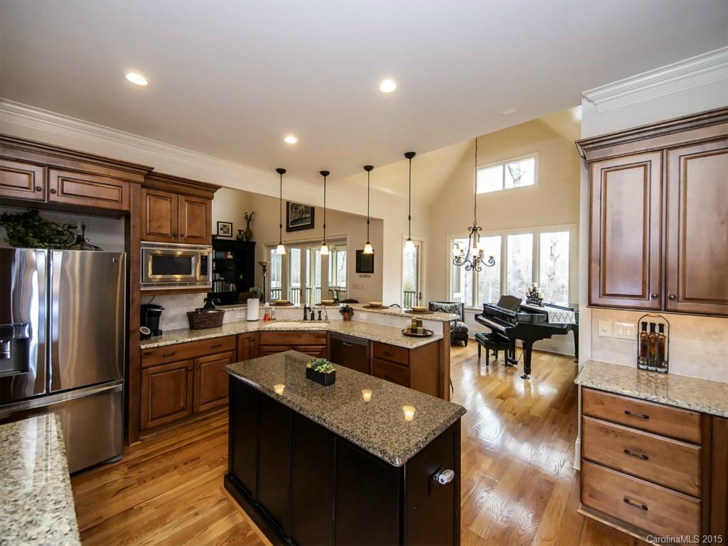 Springfield - Residential