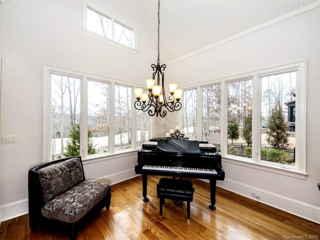 Springfield - Residential