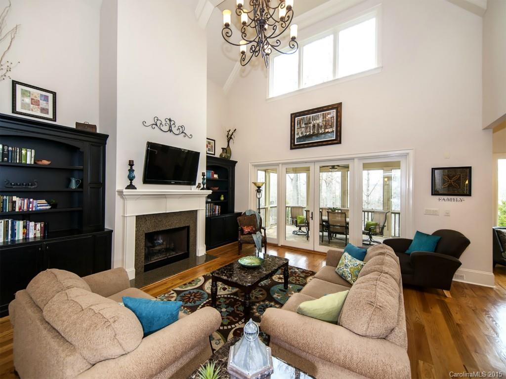 Springfield - Residential