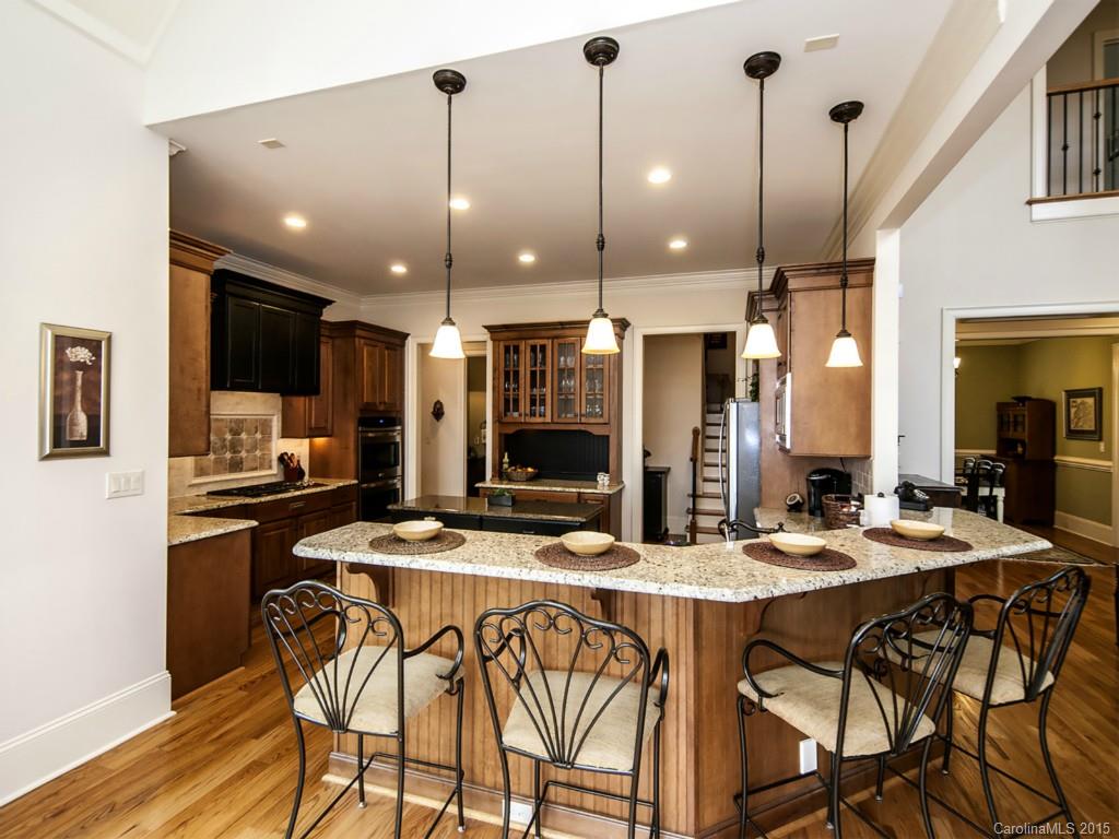 Springfield - Residential