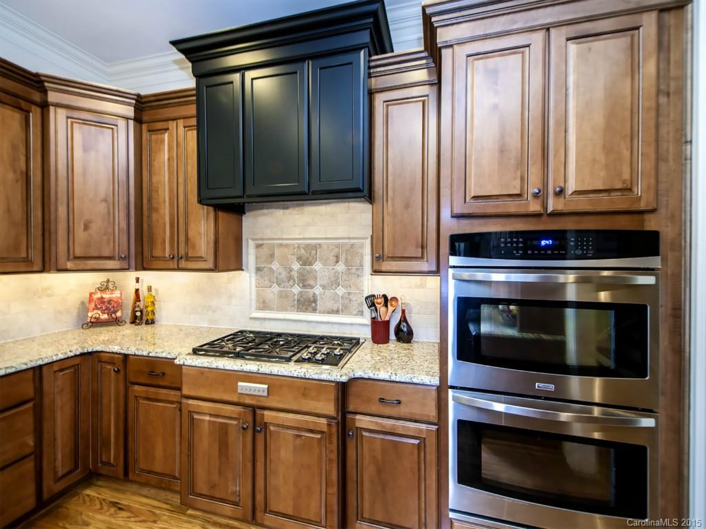 Springfield - Residential