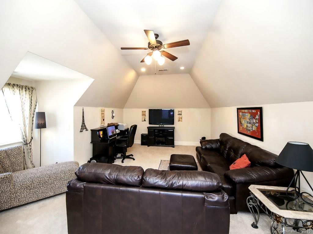 Springfield - Residential