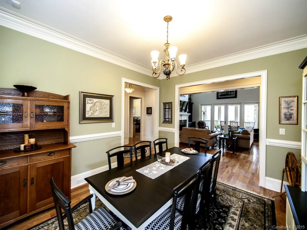 Springfield - Residential